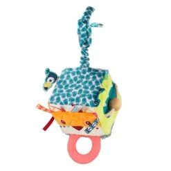 Lilliputiens Cube Multi Activités - Jack Le Lion 16 Lilliputiens Cube Multi Activités - Jack Le Lion -Magasin De Jouets cube multi activites jack le lion 6