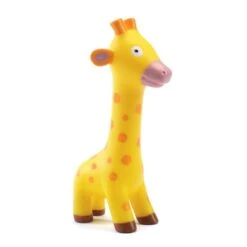 Djeco Cubes Et Animaux à Empiler Maxi Topanijungle -Magasin De Jouets cubes et animaux a empiler maxi topanijungle 6