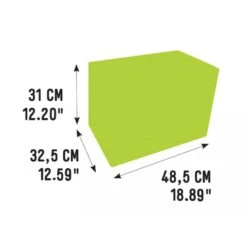 Cubic House - Maison De Poupées Djeco -Magasin De Jouets cubic house maison de poupees djeco 11