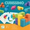 Djeco Cubissimo Casse Tête 1 Djeco Cubissimo Casse Tête -Magasin De Jouets cubissimo