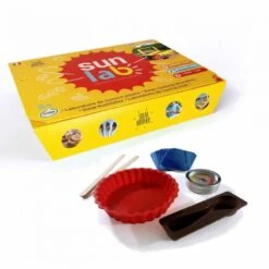 Cuisinière Solaire Sunlab - Dînette Solaire -Magasin De Jouets cuisiniere solaire sunlab dinette solaire 2