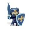 Djeco Dark Blue - Chevalier Arty Toys -Magasin De Jouets dark blue chevalier arty toys