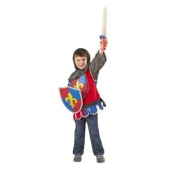 Déguisement De Chevalier -Magasin De Jouets deguisement de chevalier 2