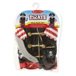 Déguisement Pirate -Magasin De Jouets deguisement pirate 4