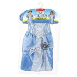 Déguisement Princesse Royale -Magasin De Jouets deguisement princesse royale 2