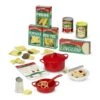 Dînette De Pâtes Et Raviolis Pasta Set 2 Dînette De Pâtes Et Raviolis Pasta Set -Magasin De Jouets dinette de pates et raviolis pasta set