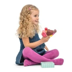 Le Toy Van Dînette Glaces Lollies -Magasin De Jouets dinette glaces lollies 4