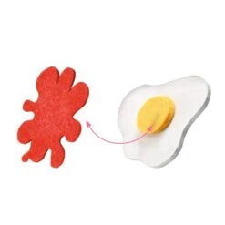 Djeco Dînette Hamburgers Kelly & Johnny -Magasin De Jouets dinette hamburgers kelly johnny 3