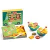 Djeco Dînette Bar à Pâtes - Pat Et Ben -Magasin De Jouets dinette pat et ben