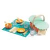 Djeco Dînette Panier Pique Nique -Magasin De Jouets dinette pique nique djeco
