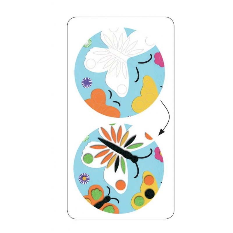 Djeco Douce Nature 5 Djeco Douce Nature – Image 3