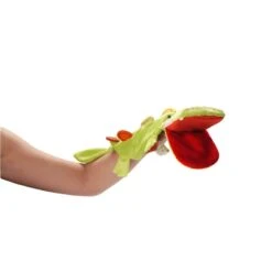 Lilliputiens Doudou Marionnette Théophile -Magasin De Jouets doudou marionnette theophile 3