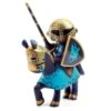 Djeco Dragon Knight - Chevalier Arty Toys -Magasin De Jouets dragon knight chevalier arty toys