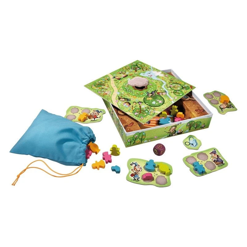 Haba Drôles De Lutins ! 4 Haba Drôles De Lutins ! – Image 2