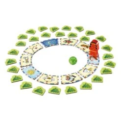 Haba Dyami, Le Petit Indien 7 Haba Dyami, Le Petit Indien -Magasin De Jouets dyami le petit indien 2