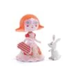 Djeco Elodia Et White -Magasin De Jouets elodia et white