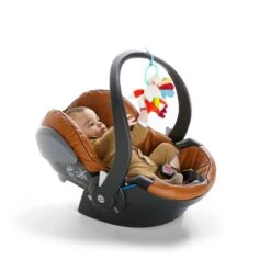 Lilliputiens Ferme Trousseau Clés Jouet D'éveil -Magasin De Jouets ferme trousseau cles jouet d eveil 2