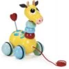 Vilac Flip Flap La Girafe -Magasin De Jouets flip flap la girafe