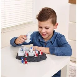 Forteresse Casse Tête 80 Défis -Magasin De Jouets forteresse casse tete 80 defis 3