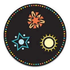 Djeco Geomemorix - Jeu De Mémoire Et D'observation -Magasin De Jouets geomemorix jeu de memoire et d observation 3