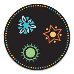 Djeco Geomemorix - Jeu De Mémoire Et D'observation -Magasin De Jouets geomemorix jeu de memoire et d observation 4