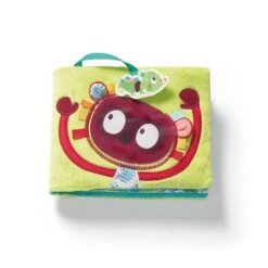 Lilliputiens Georges Album Photo -Magasin De Jouets georges album photo 1