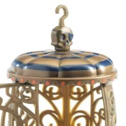 Djeco Gnomus & Ze Cage Pirate Arty Toys -Magasin De Jouets gnomus ze cage pirate arty toys 3