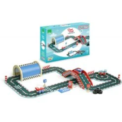 Grand Circuit Vilacity -Magasin De Jouets grand circuit vilacity 2