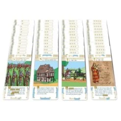 Histodingo : Moyen-Âge -Magasin De Jouets histodingo moyen age 2