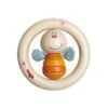 Hochet Abeille Bzzz Haba -Magasin De Jouets hochet abeille bzzz haba