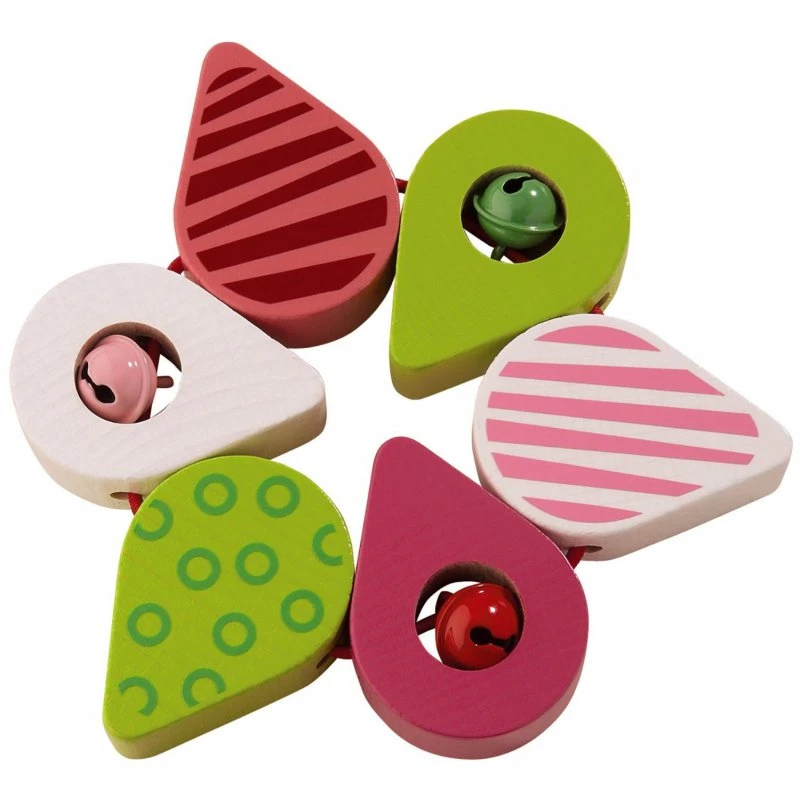 Haba Hochet Corella 4 Haba Hochet Corella – Image 2