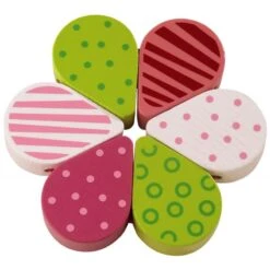 Haba Hochet Corella 8 Haba Hochet Corella -Magasin De Jouets hochet corella 2