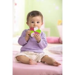 Haba Hochet Corella 9 Haba Hochet Corella -Magasin De Jouets hochet corella 3