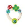 Haba Hochet Porte-bonheur 2 Haba Hochet Porte-bonheur -Magasin De Jouets hochet porte bonheur