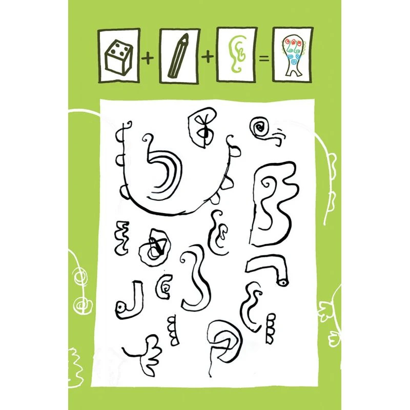 Djeco Hurluberlus Jeu D'ambiance Enfant 6 Djeco Hurluberlus Jeu D'ambiance Enfant – Image 4