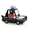 Djeco Hurry Police Crazy Motors -Magasin De Jouets hurry police crazy motors