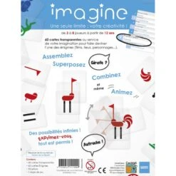 Imagine -Magasin De Jouets imagine 2