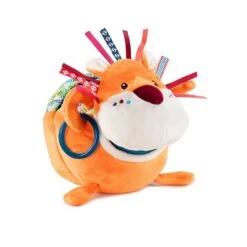 Lilliputiens Jack Lion Découvertes