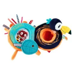 Lilliputiens Jack Lion Découvertes -Magasin De Jouets jack lion decouvertes 4