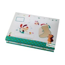 Lilliputiens Jef Coffret De Bain -Magasin De Jouets jef coffret de bain 3
