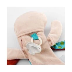 Lilliputiens Jef Doudou Marionnette -Magasin De Jouets jef doudou marionnette 3