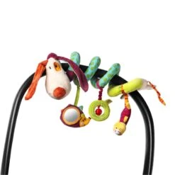 Lilliputiens Jef Spirale D'activités -Magasin De Jouets jef spirale d activites 2