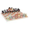 Vilac Jeu D'échecs Enfant Ingela Arrhenius -Magasin De Jouets jeu d echec enfant vilac