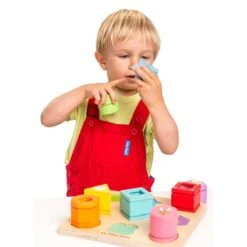 Le Toy Van Jeu D'éveil Des Sens Petilou -Magasin De Jouets jeu d eveil des sens petilou 12