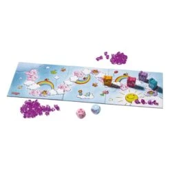 Haba Licornes Dans Les Nuages -Magasin De Jouets jeu licornes dans les nuages 3