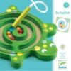 Jeu Magnétique Tortustick - Djeco -Magasin De Jouets jeu magnetique tortustick djeco