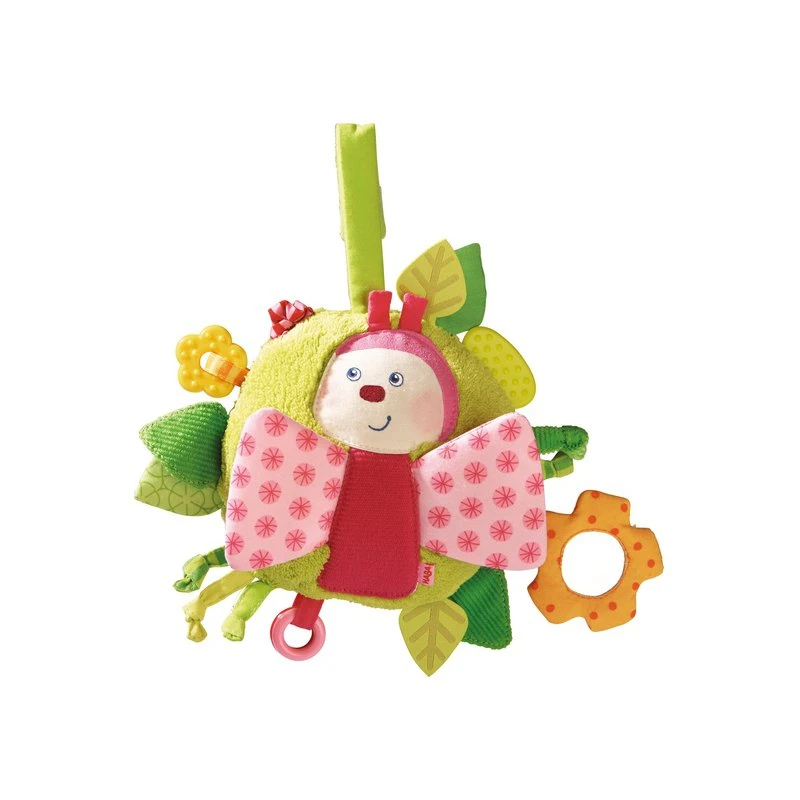 Haba Jouet D’éveil Papillon Printanier 3 Haba Jouet D’éveil Papillon Printanier