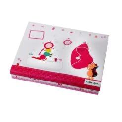 Lilliputiens Juliette Coffret De Bain -Magasin De Jouets juliette coffret de bain 3