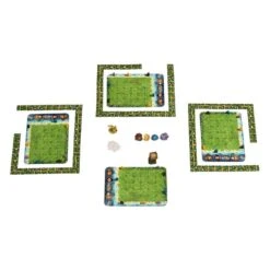 Haba Karuba - Jeu D'aventure Et De Stratégie -Magasin De Jouets karuba jeu d aventure et de strategie 2