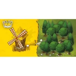 Blue Orange Kingdomino -Magasin De Jouets kingdomino 3